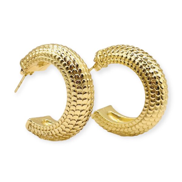 Reptile Hoops