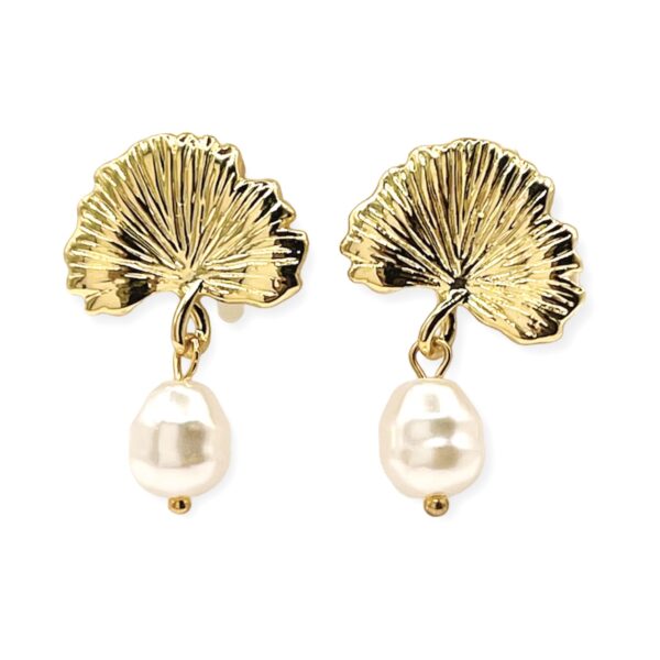 Beach Earrings