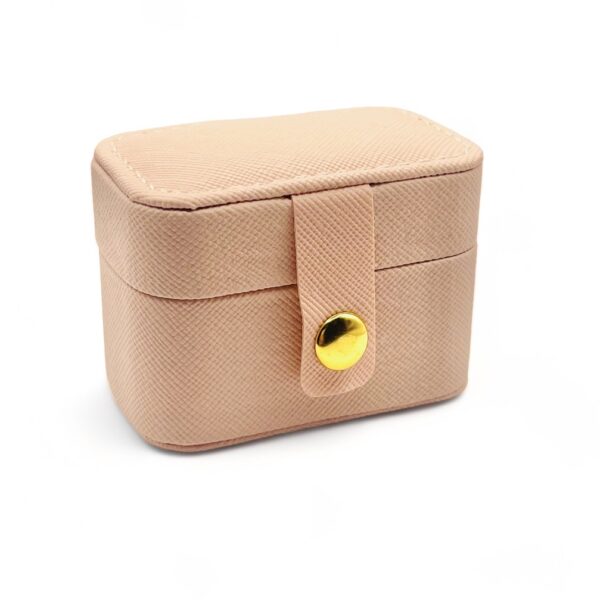 Joyero Pink Ring Stack - Imagen 2