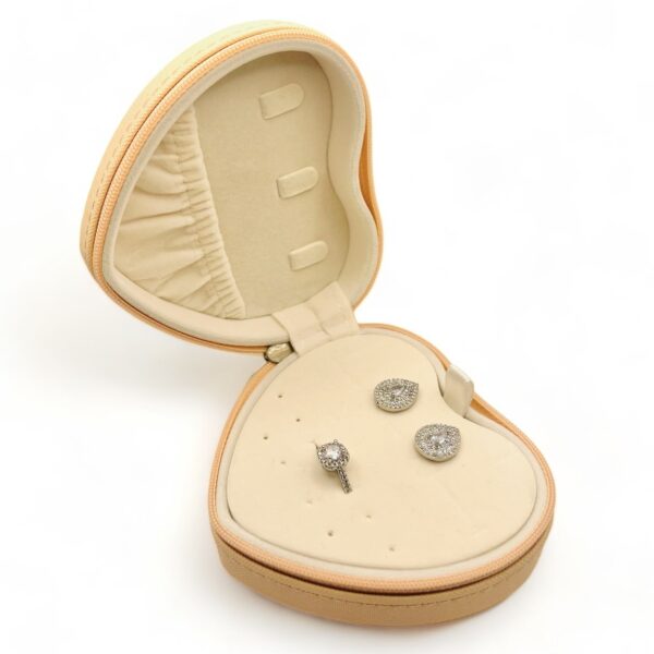 Joyero Travel Heart - Imagen 2