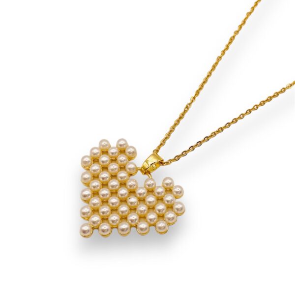 The Pearl Heart