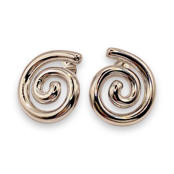 Aretes Espriral