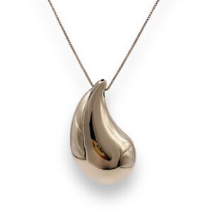 Collar Chunky Drop