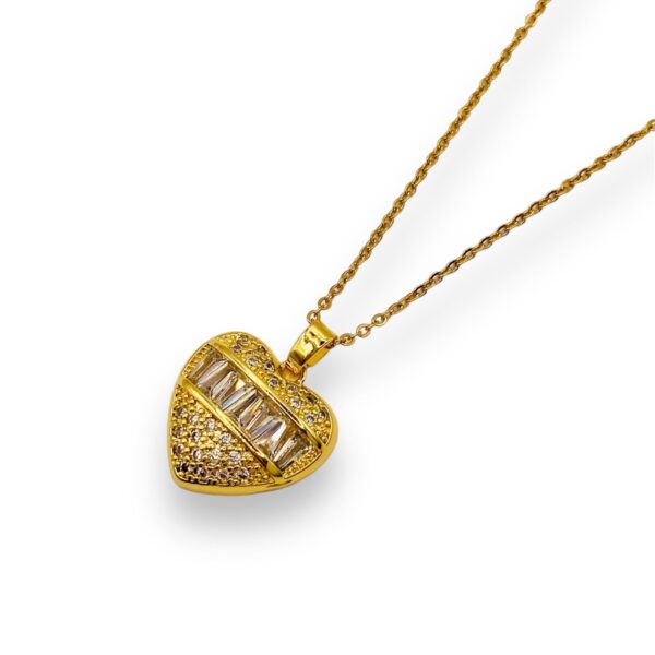 Heart Necklace