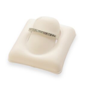 Anillo Juliet Silver