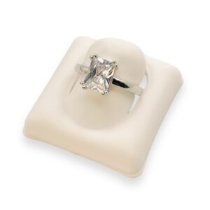 Anillo White Love