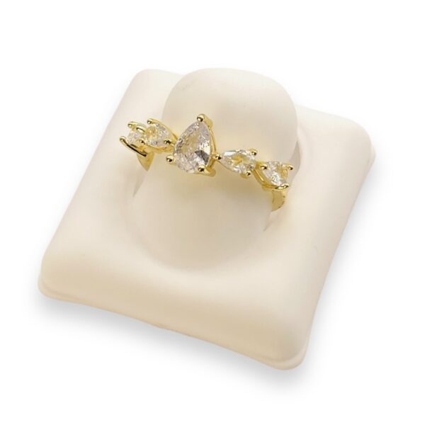Anillo Disney