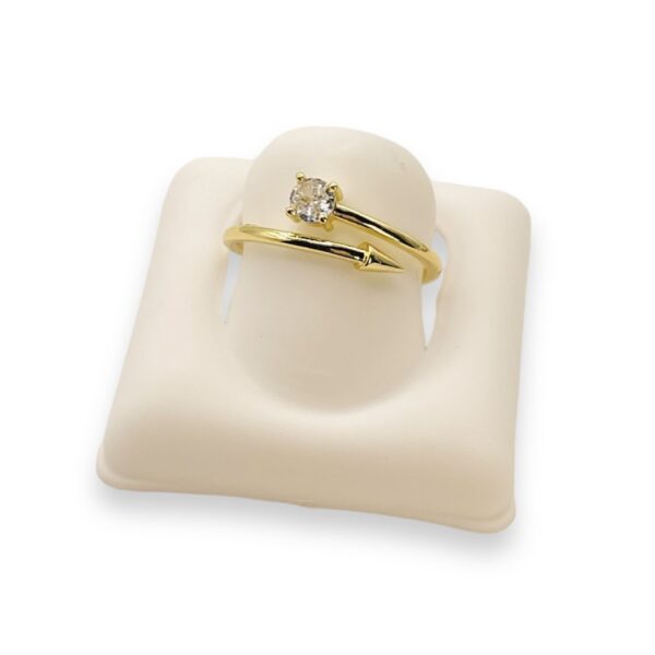 Anillo Flecha Lux
