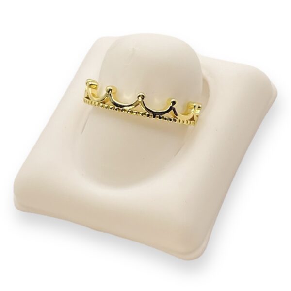 Princess Ring