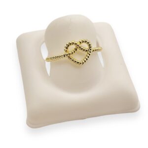 Anillo Endless Heart
