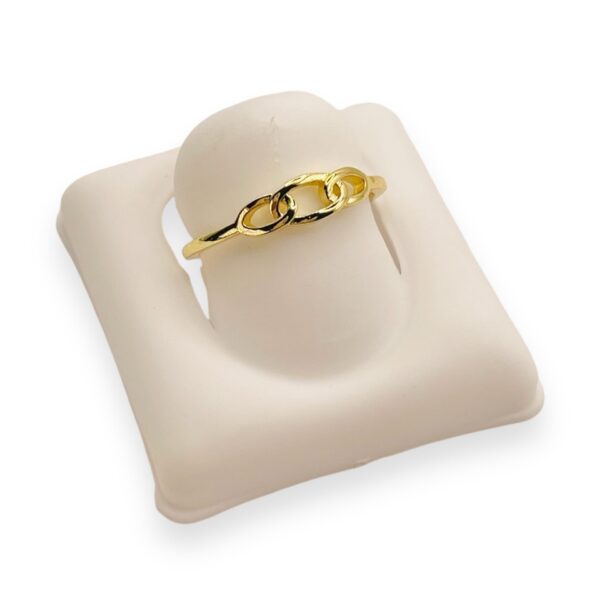 Anillo Siempre Juntas