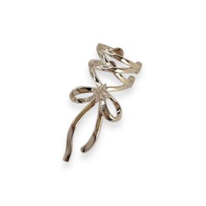 Earcuff Ballerina Silver