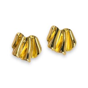 Aretes Ariel Gold