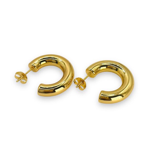 Arracada Lady Rings