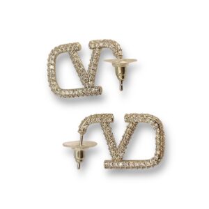 Aretes Valentino Lux