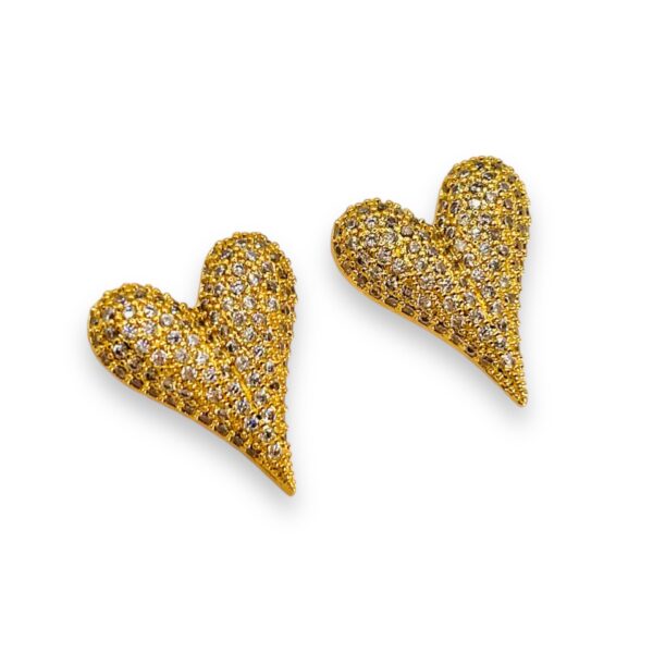 Broquel Heart Lux