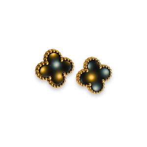 Broquel VC Black