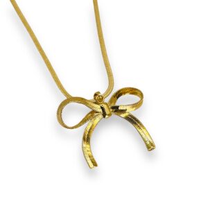 Coquette Necklace