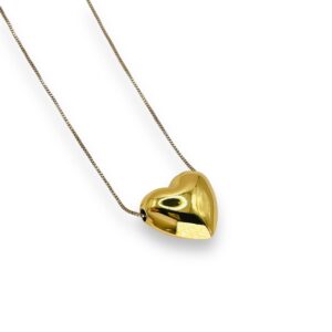 Collar Heart Mix