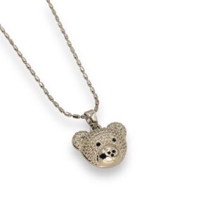 Collar Teddy