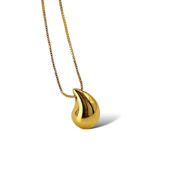 Collar Mini Drop