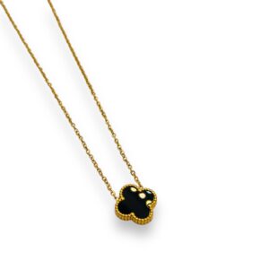 Collar VC Black