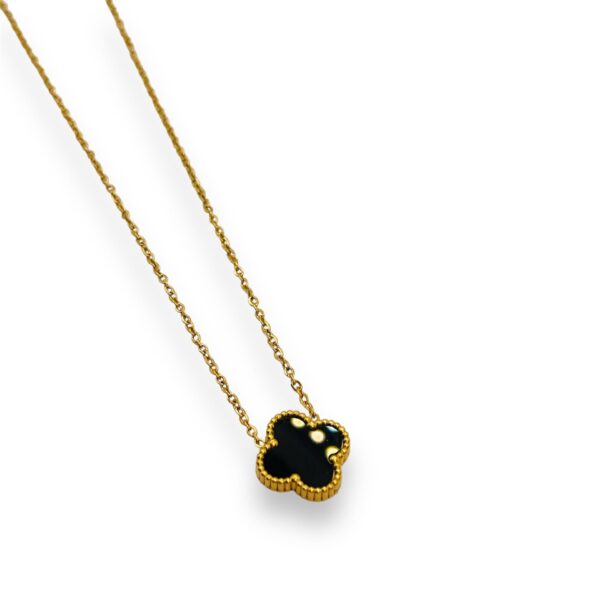 Collar VC Black