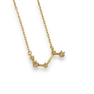 Collar Constelación Aries