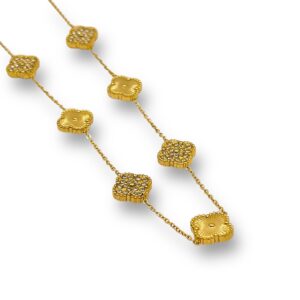 Collar VC Deluxe Doble Cara