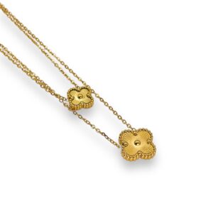 Collar VC Doble