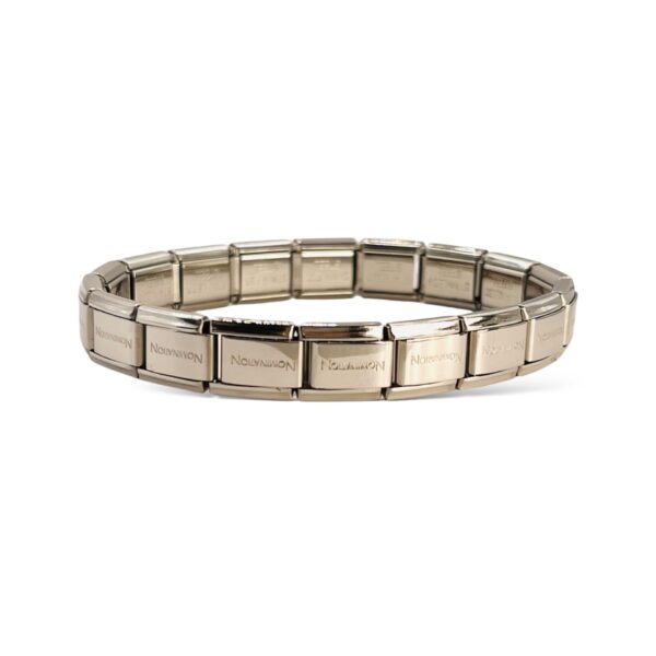 Brazalete Italiano Nomination