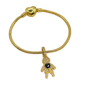 Brazalete Charm