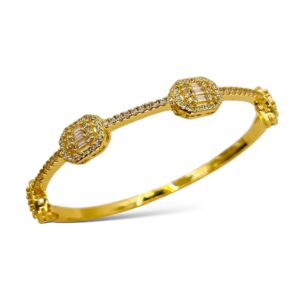 Brazalete Eslabones Lux