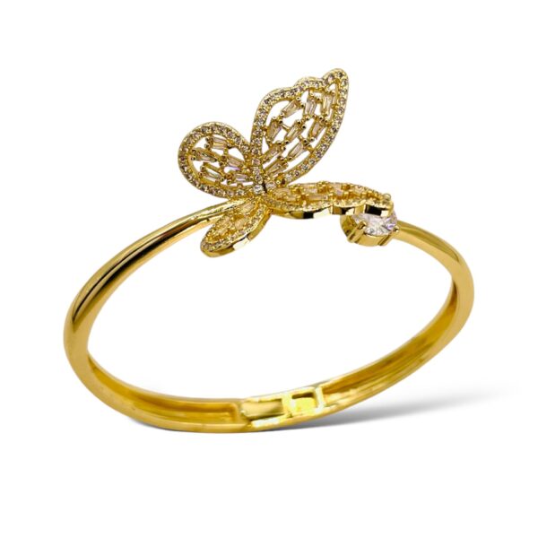 Brazalete Fly Away Lux