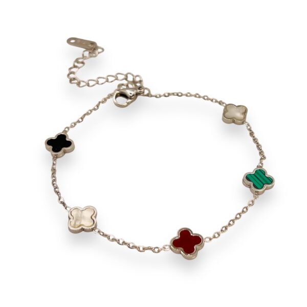 Brazalete VC Mini Silver
