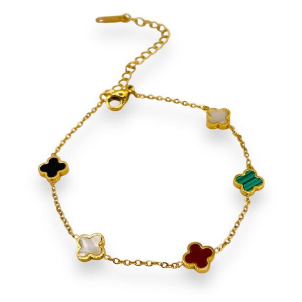 Brazalete VC Mini Colores