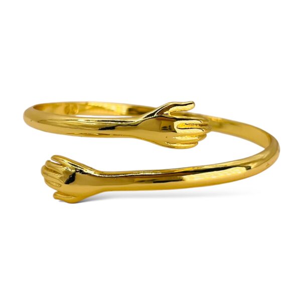 Brazalete Huggie