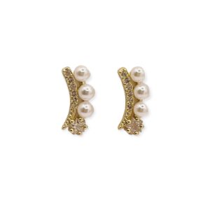Broquel Perla Lux
