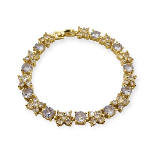 Brazalete Fiesta Lux