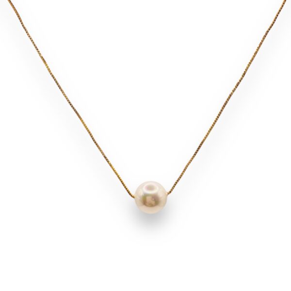 The Pearl Necklace