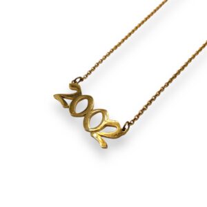Collar 2002