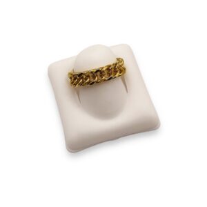 Anillo Cadena Lux