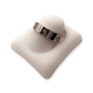 Anillo Crtier Silver T.8