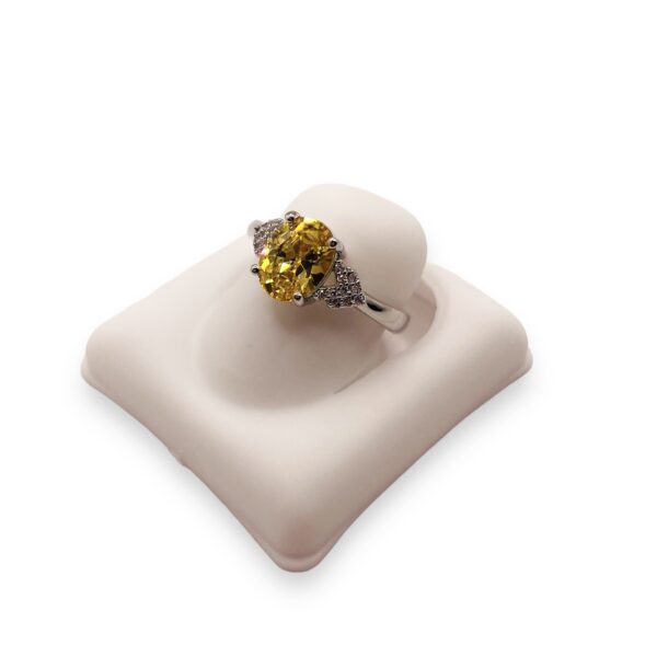 Ámbar Ring
