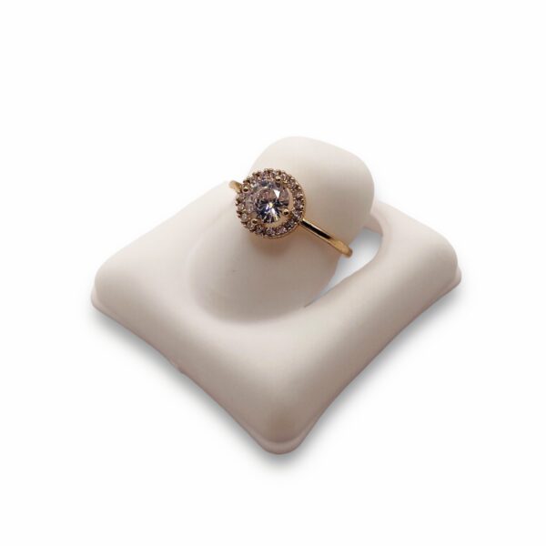 Anillo Sun Rose