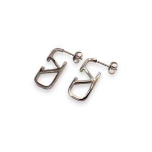 Aretes Valentino