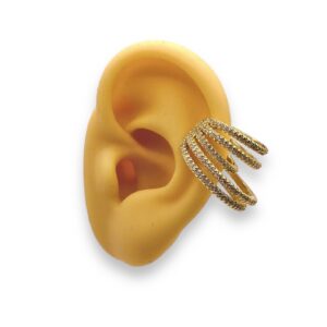 Earcuff Lux Ring