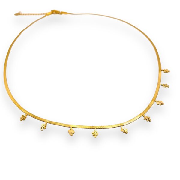 Snake Chocker