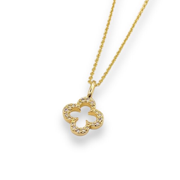 Collar VC Silueta