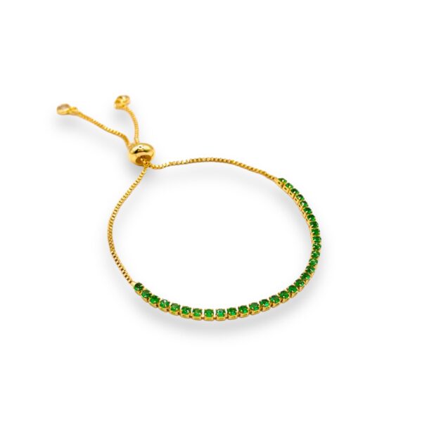 Brazalete Tenis Lucky
